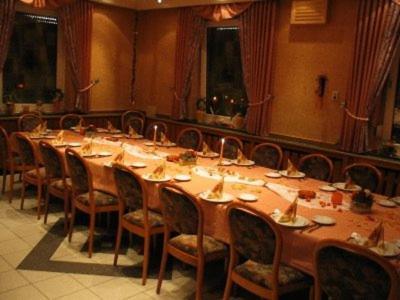 Hotel Franke 알슈타트 외부 사진