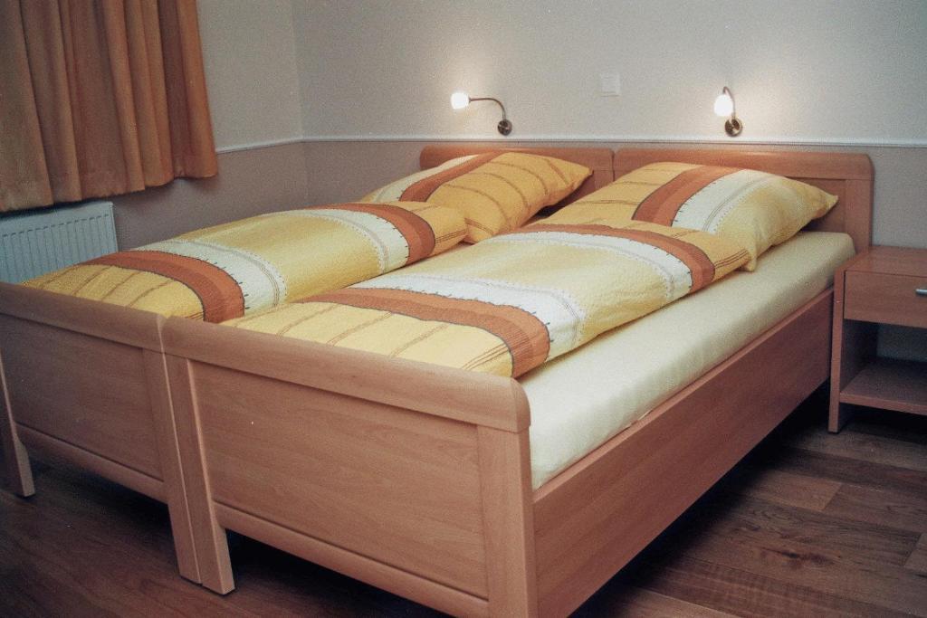 Hotel Franke 알슈타트 외부 사진